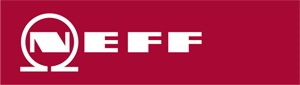 NEFF brand logo.