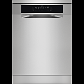 AEG FFB93807PM Dishwasher - Stainless Steel - 14 Place Settings