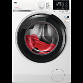 AEG LFR61944AD 9kg 1400 Spin Washing Machine - White