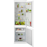 AEG NSC7N18ZES 54.6cm Built-In Frost Free Fridge Freezer