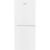 Amica FK1964/1 50cm 50/50 Fridge Freezer White