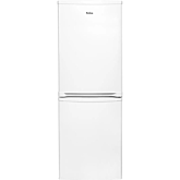 Amica FK1974/1 50cm 50/50 Fridge Freezer - White