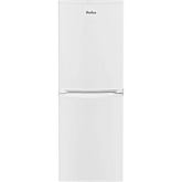 Amica FK1984/1 50cm 50/50 Fridge Freezer - White