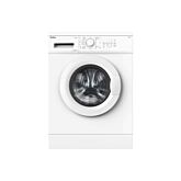 Amica WME610 1000rpm, 6kg, 23 progs, Var spin and temp, quick wash