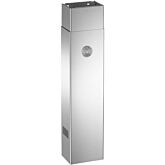 Bertazzoni 901262 narrow duct cover for KU model hoods