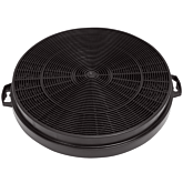 Bertazzoni 901499 Charcoal Filters KVMOD1NA