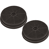 Bertazzoni 901500 Charcoal Filters KCPRO1XA