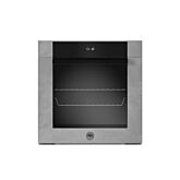 Bertazzoni F6011MODPTZ Modern Series TFT 60cm Oven 11 Functions PYRO Zinc