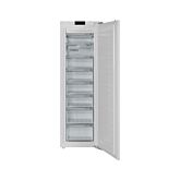 Bertazzoni FRZ603UBNPTC/20 60Cm Fully Integrated No Frost Freezer With 197L Capacity And Led Lightin