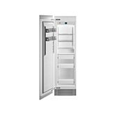 Bertazzoni FRZ605UBLPTT 60 cm Built-in Freezer Column Panel Ready