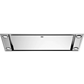 Bertazzoni KC90PRO1XA Pro Series 90cm Ceiling Hood Stainless Steel