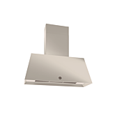 Bertazzoni KR110HER1ADC heritage Series Rustica 110cm Ivory Hood