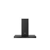 Bertazzoni KT90P1ANET Professional Series 90cm T-Shaped Hood Black