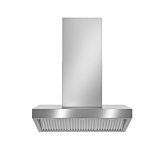 Bertazzoni KV90PROXT 90cm Angled Professional Wall mounted cooker hood