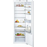 Bertazzoni LRD755UBLXTT 75 cm Built-in Refrigerator Column Stainless Steel Right Hinge