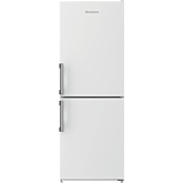 Blomberg KGM4524 54cm 50/50 Frost Free Fridge Freezer - White
