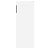 Blomberg SSM4543 54cm Tall Larder Fridge - White