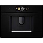 Bosch CTL7181B0 Bosch Built-In Compact Coffe Centre With TFT Touch Display - Black