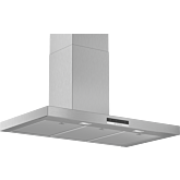 Bosch DWB96DM50B 90cm wide, Box Design, electronic, touch control, 3 speeds + intensive, LED lights.