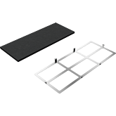 Bosch DWZ0IN0T0 Standard Recirculation Kit for: DLN53AA70B