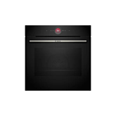 Bosch HBG7341B1B 59.4cm Built In Electric Single Oven - Black