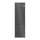 Bosch KGN39OCAFG 60cm 70/30 No Frost Fridge Freezer