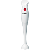 Bosch MSMP1000GB My Collection Hand Blender 350W - White + Red