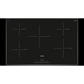 Bosch PIV851FB1E 80.2cm Induction Hob - Black