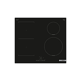 Bosch PWP611BB5B 59.2cm Induction Hob Black