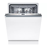 Bosch SMD6YCX01G WiFi Dishwasher 14 Place Settings