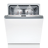 Bosch SMD8YCX03G 60cm WiFi Dishwasher 14 Place Settings
