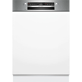 Bosch SMI2HTS02G Dishwasher - Semi-Integrated - 13 Settings
