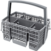 Bosch SMZ5100 Vario-cutlery basket (60cm)