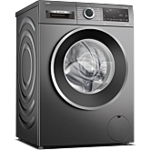 Bosch WGG244ARGB Bosch Series 6 9Kg 1400Rpm Freestanding Washing Machine - Graphite