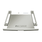 Bosch WTZ2742X Stacking kit with pull-out shelf
(for WQG245S9GB) also WQG245R9GB but not colour mat