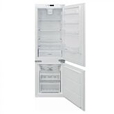 Candy BCBF 174 FTK/N Integrated Frost Free Fridge Freezer 
