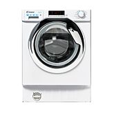 Candy CBD 485D2CE 8/5kg, 1400rpm, white & chrome