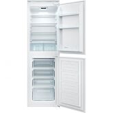 Candy CBES50N518FK Integrated Total No Frost Fridge Freezer, 233 litres (150/78), 177cm, 50:50, F En