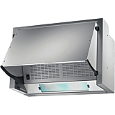 Candy CBP613NGR 60 cm Integrated Hood
3 speeds, LED lighting, Grey