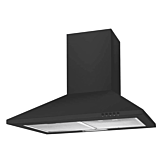 Candy CCE60NN 60cm Chimney Hood
Push button controls, 3 speeds, extraction capacity: 298 m3/hr, 63d