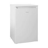 Candy CCTU582WK Undercounter 55cm freezer, white, 