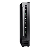 Candy CCVB 15 UK Built-In 15cm Wine Cooler