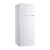Candy CMTSE 5142WUKN 1.46m x 55cm, static, white, 