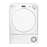 Candy KSEC8LF-80 Freestanding Tumble Dryer