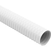 Caple 666W 150mm Round Flexible Hose 6m - Megaduct 150mm component