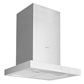 Caple BXC611 stainless steel, touch controls, 448m3/h, W 600mm, D energy, filter CAP61CF