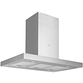 Caple BXI911 stainless steel, touch controls, 605m3/h, W 900mm, D energy, filter CAP61CF