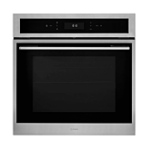 Caple C2105SS electric, touch control, multifunction 13 function, soft close, 67 litre, A energy, st
