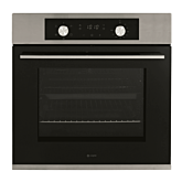 Caple C2231 electric, minute minder, fan 5 function, 67 litre, A energy, Classic