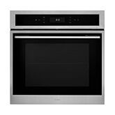 Caple C2402SS pyrolytic electric, touch control, multifunction 14 function, 67 litre, A energy, stai